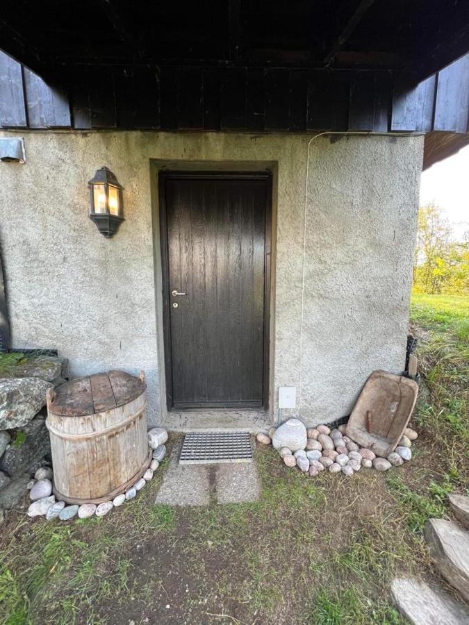 Tommen'S Crib Apartment Hemsedal Exterior photo