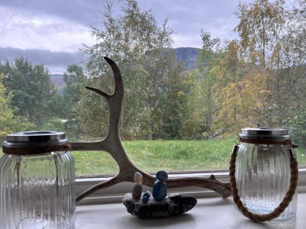 Tommen'S Crib Apartment Hemsedal Exterior photo