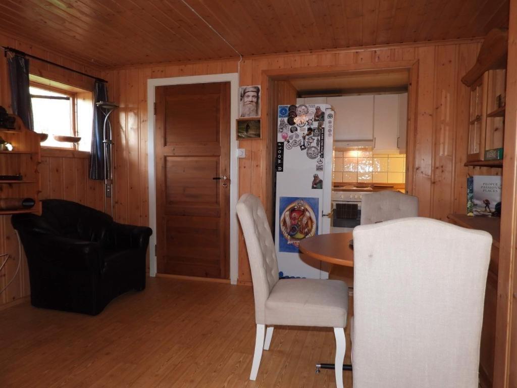 Tommen'S Crib Apartment Hemsedal Exterior photo