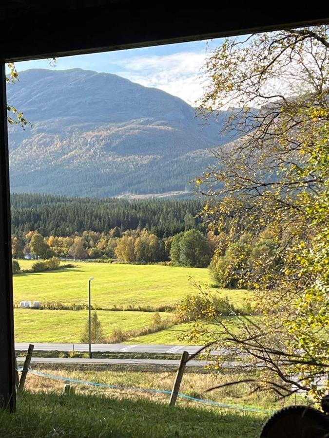 Tommen'S Crib Apartment Hemsedal Exterior photo