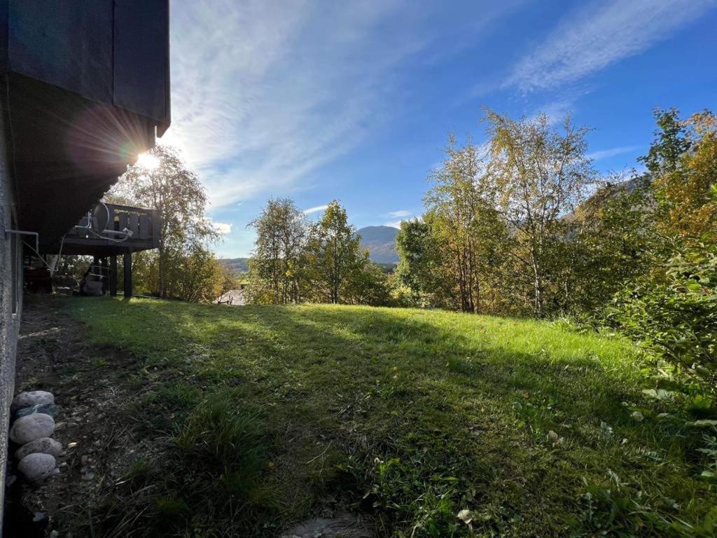Tommen'S Crib Apartment Hemsedal Exterior photo
