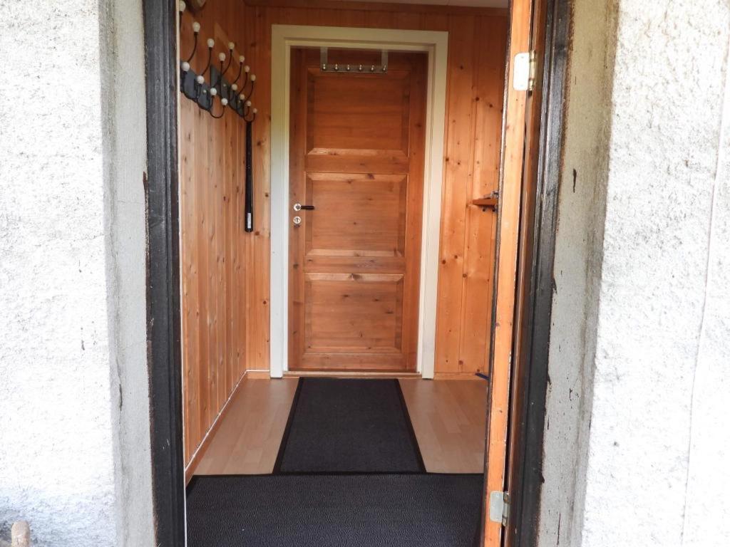 Tommen'S Crib Apartment Hemsedal Exterior photo
