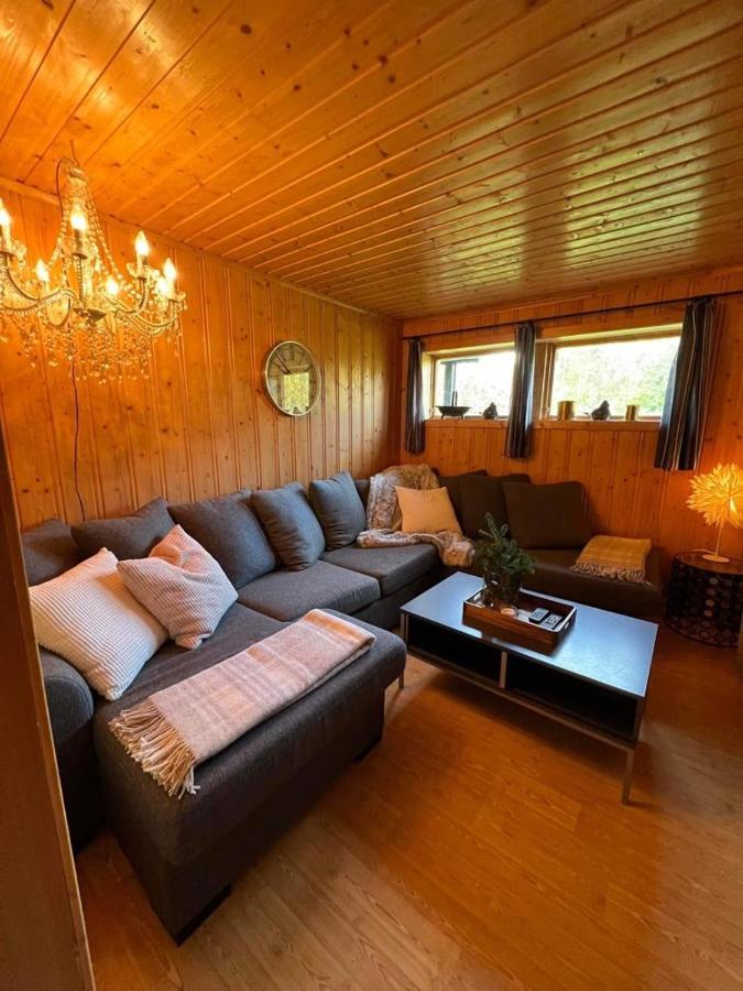 Tommen'S Crib Apartment Hemsedal Exterior photo