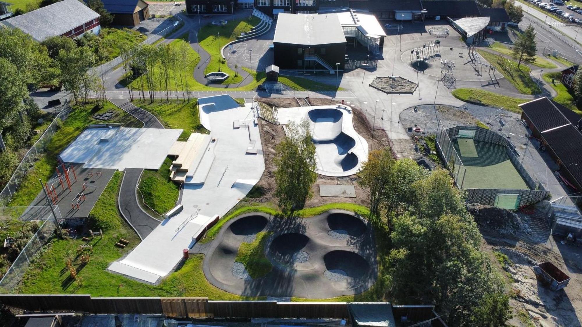 Tommen'S Crib Apartment Hemsedal Exterior photo